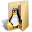  , linux, folder 32x32