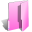 Иконка 'pink'