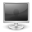 Иконка 'экран, монитор, компьютер, screen, monitor, lcd, computer'