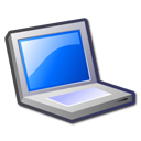 Иконка 'laptop'