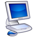  , , , screen, monitor, computer 128x128
