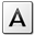 Иконка шрифта, файл, письмо, letter, font, file 32x32