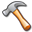  , , tool, package, hammer, development 32x32