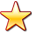 Иконка 'звезда, закладка, star, bookmark'