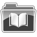 Иконка 'библиотеки'