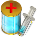 Иконка здоровье, аптека, medicin, health, anti вирус, anti virus 128x128