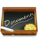 Иконка 'documents'