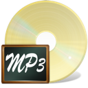 Иконка 'mp3'