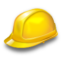 Иконка 'helmet'