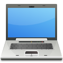 Иконка 'laptop'