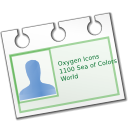 Иконка набора иконок 'oxygen'