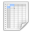  spreadsheet 32x32