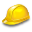 Иконка 'шляпа, шлемы, промышленность, безопасность, safety, industry, helmet, hat'