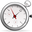 Иконка 'хронометр'