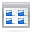 Иконка multicolumn, fileview 32x32