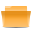  , , orange, folder 32x32