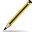  , pencil 32x32
