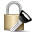 Иконка 'шифрование, пароль, ключ, блокировка, безопасность, security, password, lock, key, cryptography'