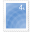 Иконка 'stamp'