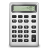 Иконка калькулятор, calculator 48x48