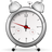 Иконка clock, alarm 48x48