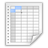  spreadsheet 48x48