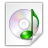 Иконка 'файл, музыка, звук, sound, music, file'
