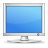  , , , monitor, display, computer 48x48