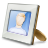 Иконка фото, рама, пользователь, личное, user, photo, personal, image, frame 48x48