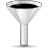 Иконка 'funnel'