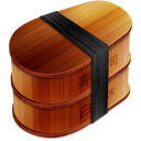 Иконка файл, сжатый, лес, wood, file, compressed 128x128