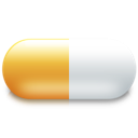 Иконка медицина, аптека, антивирусы, pill, medicine, medicin, antivirus 128x128