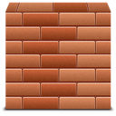 Иконка 'brick'
