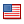 Иконка флаг, сша, американская, usa, flag, american 24x24