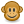 Иконка 'обезьяна'