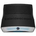 Иконка 'kaleidescape'