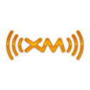 Иконка суббота, радио, xm, sat, radio 128x128