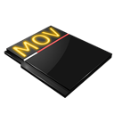 Иконка 'mov'