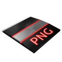  'png'