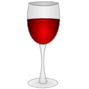 Иконка 'вино'