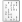 Иконка двоичный код, binary 24x24