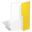 Иконка 'папка, желтый, yellow, folder'