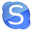  skype 32x32