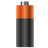 Иконка аккумулятор, battery 48x48
