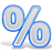 Иконка 'percent'