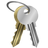 Иконка 'ключи'