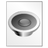 Иконка 'файл, музыка, звук, динамик, speaker, sound, music, file'