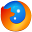  , mozilla, firefox, browser 64x64