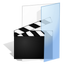  , , video, folder 64x64