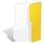  , , yellow, folder 64x64